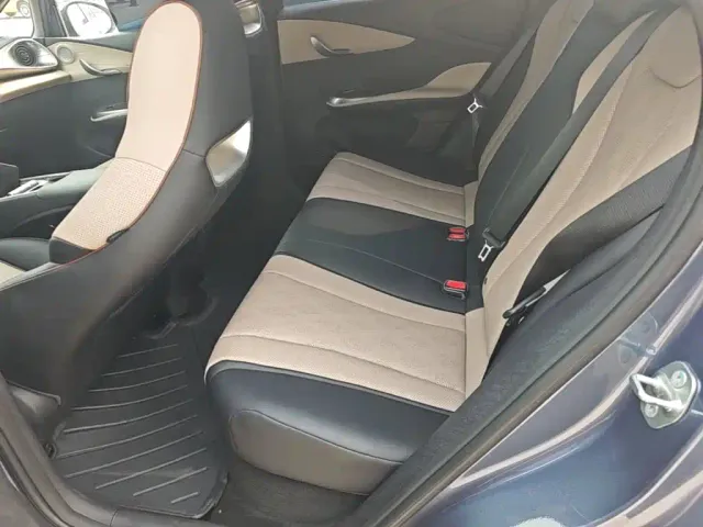 BYD Dolphin — Фото автомобиля 16