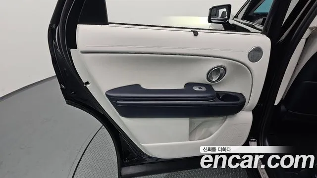 Hyundai Palisade — Фото автомобиля 21