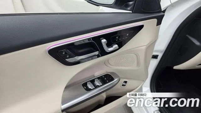 Mercedes-Benz C-Class — Фото автомобиля 30