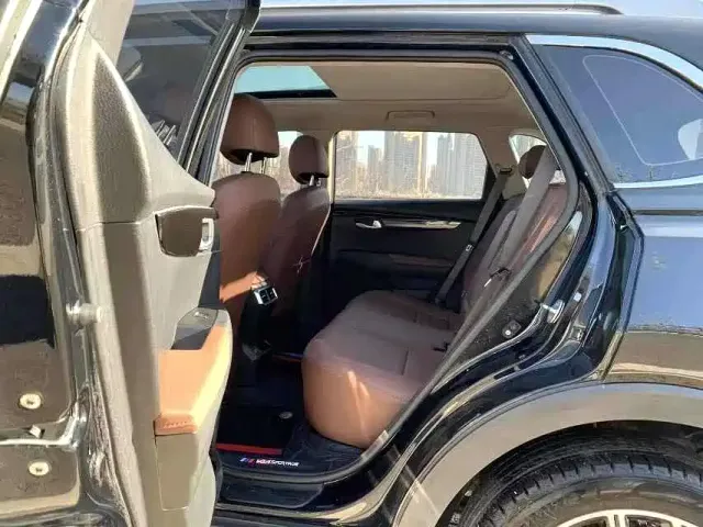 Kia Sportage — Фото автомобиля 6