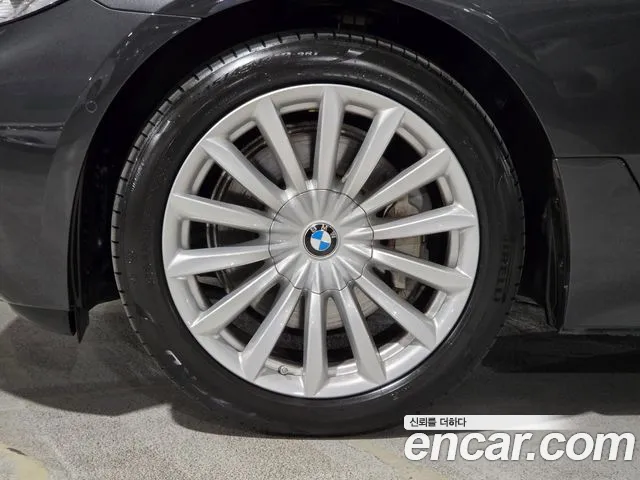 BMW Gran Turismo G32 — Фото автомобиля 5