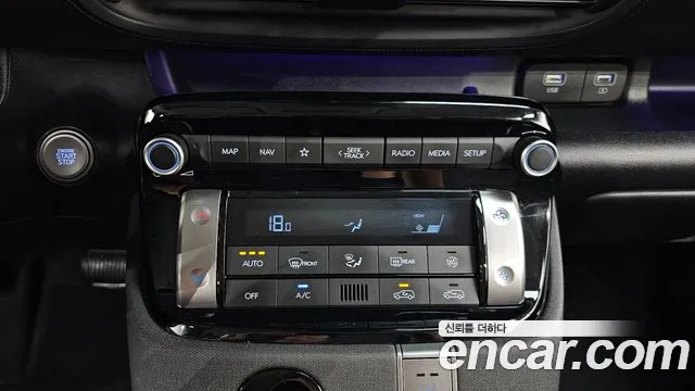 Hyundai Casper — Фото автомобиля 17