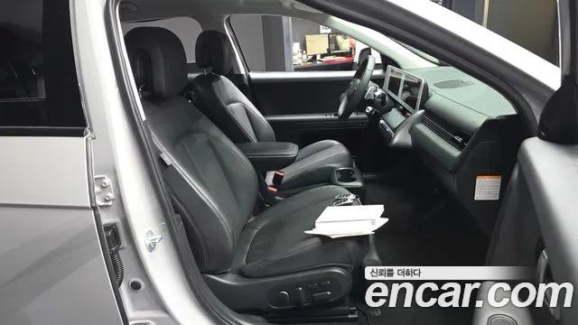 Hyundai Ioniq5 Ioniq5 — Фото автомобиля 11