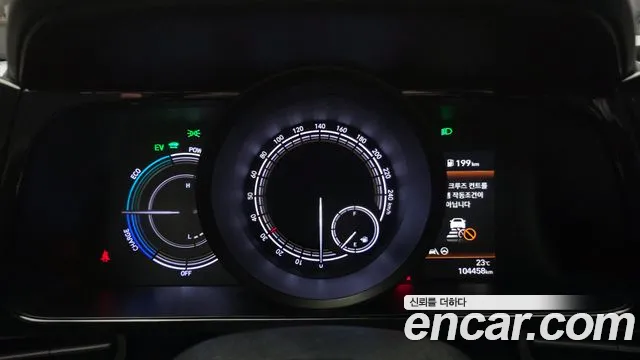 Hyundai AVANTE Smart — Фото автомобиля 8