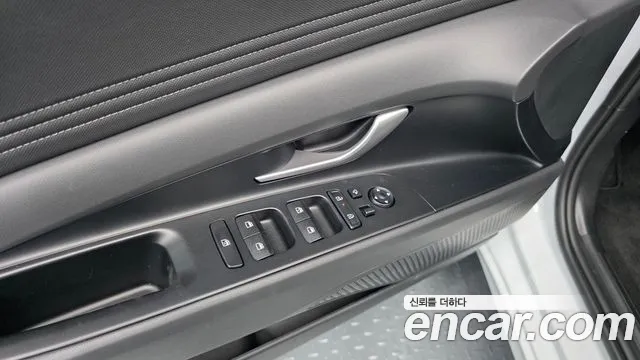 Hyundai Avante CN7 — Фото автомобиля 26