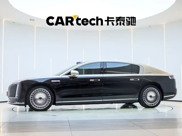 Maextro S800 — Фото автомобиля 8