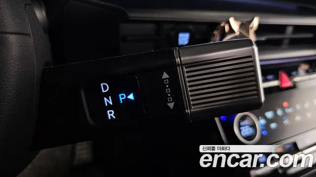 Hyundai Santa Fe MX5 — Фото автомобиля 12