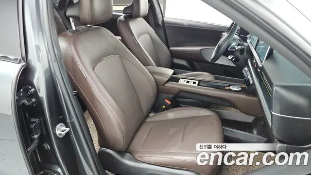 Hyundai Ioniq 6 — Фото автомобиля 27