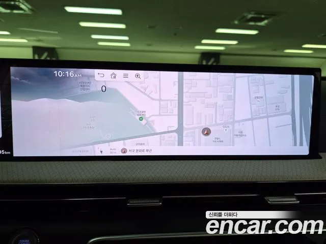 Genesis GV80 — Фото автомобиля 7
