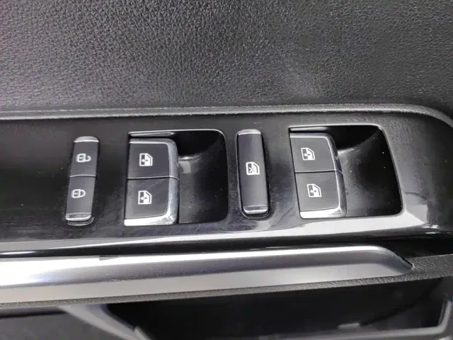 BAIC BJ40 — Фото автомобиля 9