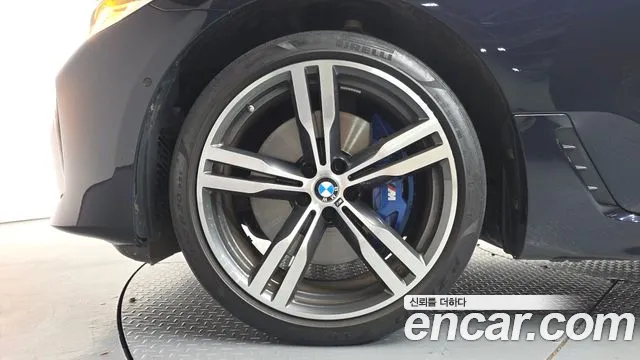 BMW Gran Turismo — Фото автомобиля 5