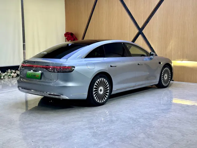 Stelato S9 — Фото автомобиля 23