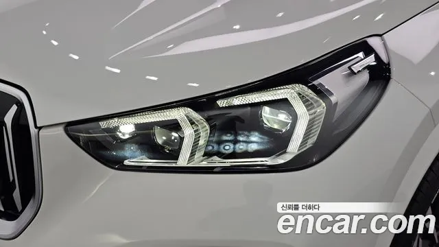 BMW X1 U11 — Фото автомобиля 22