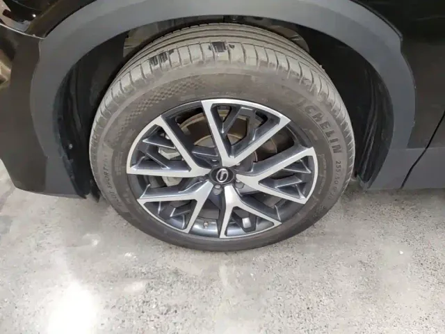 GAC Trumpchi GS8 — Фото автомобиля 22