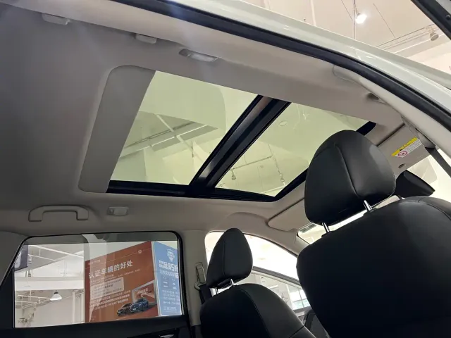 Nissan X-Trail — Фото автомобиля 17