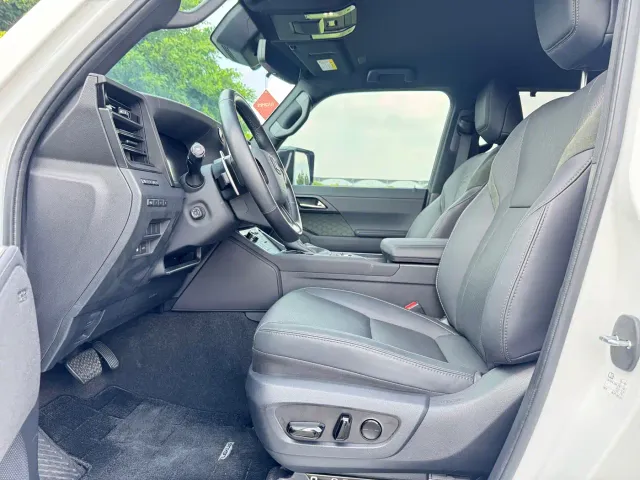 Lexus GX — Фото автомобиля 13