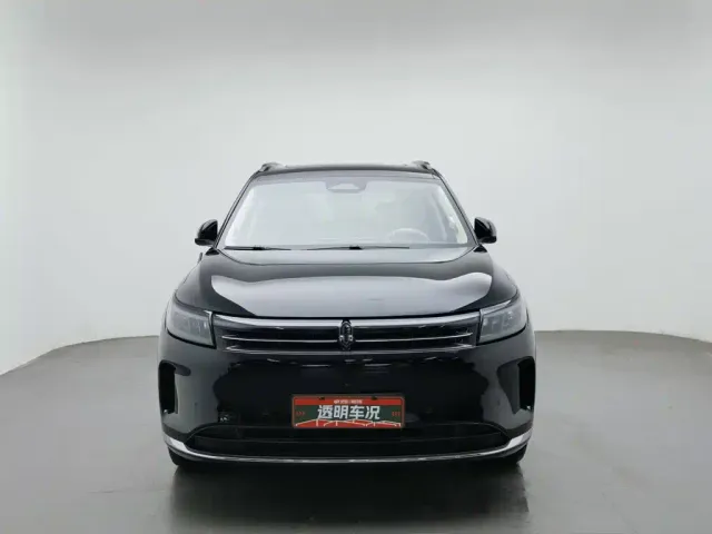 Aito M7 — Фото автомобиля 3