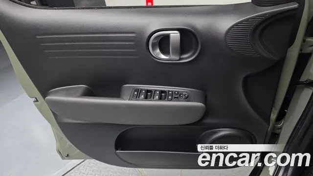 Hyundai Casper — Фото автомобиля 13