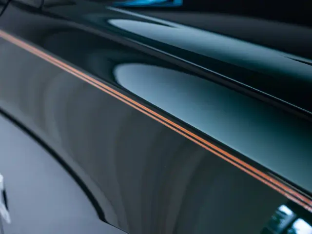 Rolls-Royce Ghost — Фото автомобиля 24