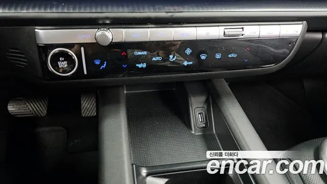 Hyundai Ioniq6 — Фото автомобиля 29