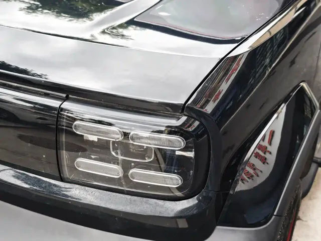 Baojun Yep — Фото автомобиля 12