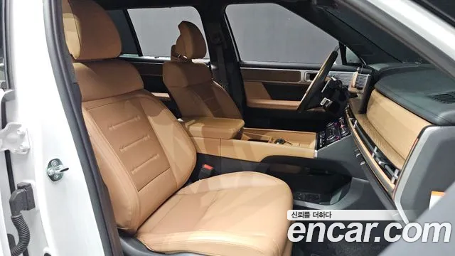 Hyundai Santa Fe MX5 — Фото автомобиля 11