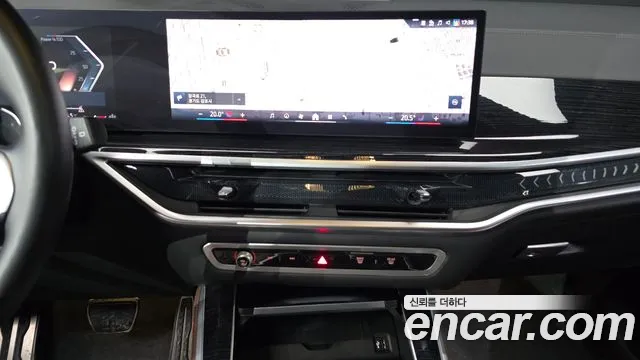 BMW X5 xDrive 40i M Sport — Фото автомобиля 12