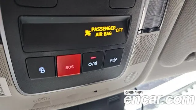 Hyundai Sonata Sonata (DN8) — Фото автомобиля 28