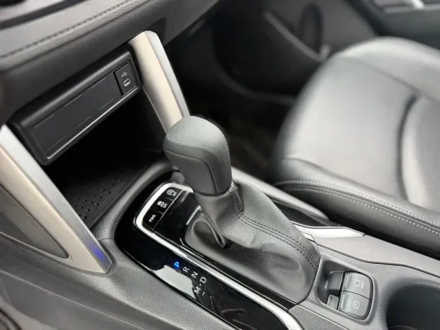 Toyota Corolla Cross — Фото автомобиля 7