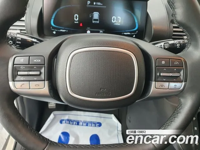 Hyundai Casper — Фото автомобиля 10