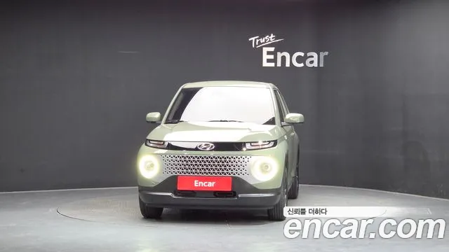 Hyundai Casper — Фото автомобиля 3