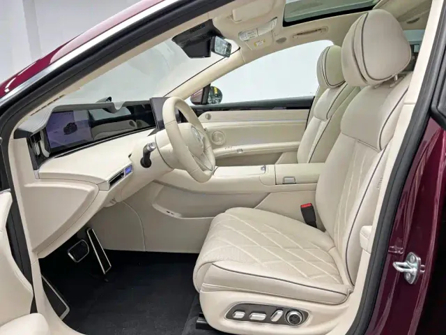 Stelato S9 — Фото автомобиля 14