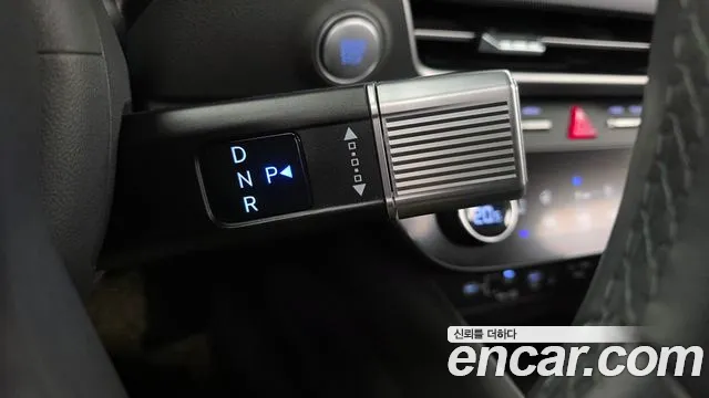 Hyundai Sonata — Фото автомобиля 9
