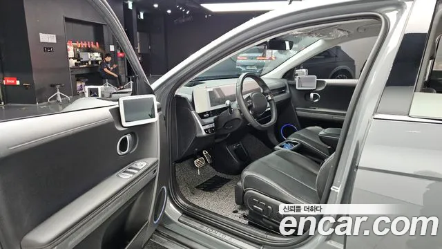 Hyundai Ioniq 5 Ioniq5 — Фото автомобиля 14