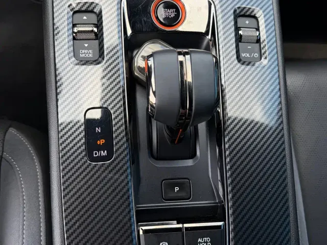 GAC Trumpchi Emkoo — Фото автомобиля 13
