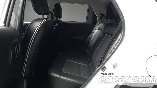 Hyundai Casper Casper Modern — Фото автомобиля 26