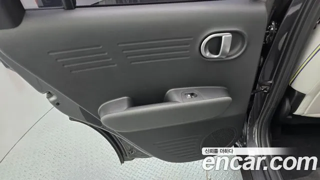 Hyundai Casper — Фото автомобиля 25