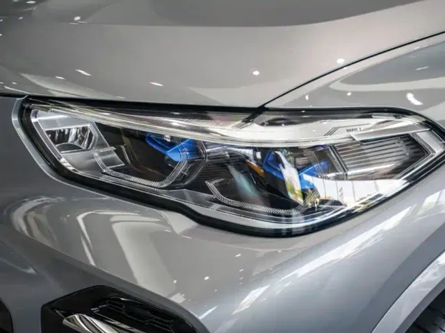 BMW X5 — Фото автомобиля 4
