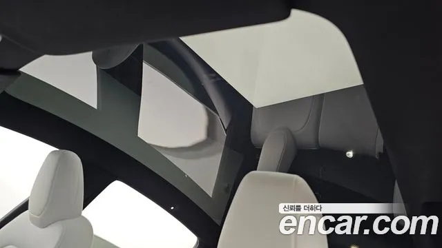 Tesla Model Y — Фото автомобиля 24