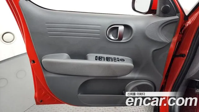 Hyundai Casper Casper Turbo Inspiration — Фото автомобиля 21