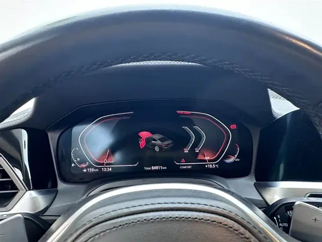 BMW 4 Series — Фото автомобиля 12