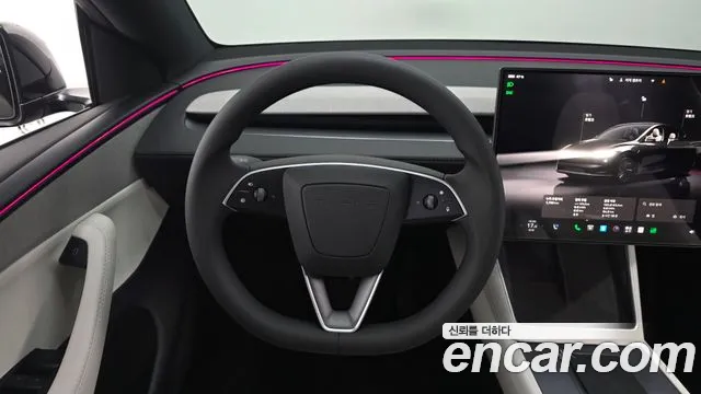 Tesla Model Y — Фото автомобиля 19