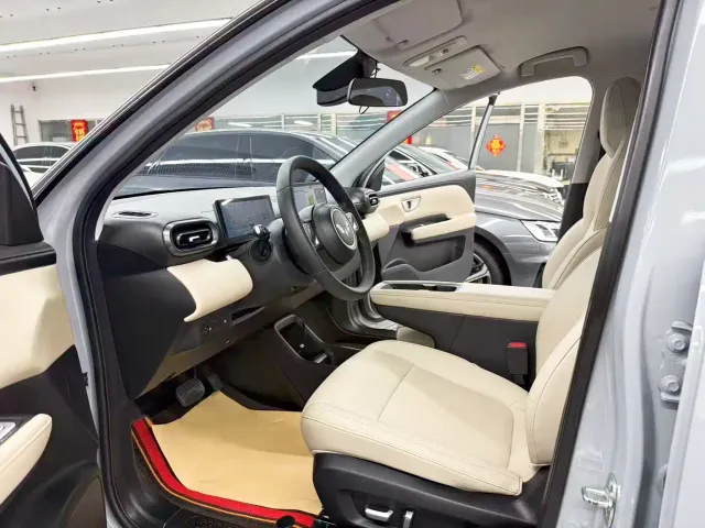 Wuling Binguo PLUS — Фото автомобиля 7