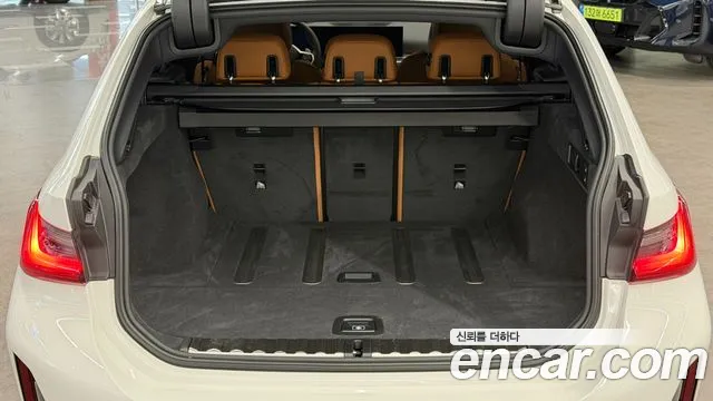 BMW 3-Series 3 серия (G20) 320i Touring M Sport — Фото автомобиля 11