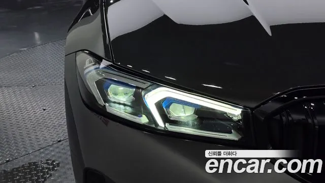 BMW 3-Series 3 серия (G20) 320i M Sport — Фото автомобиля 21