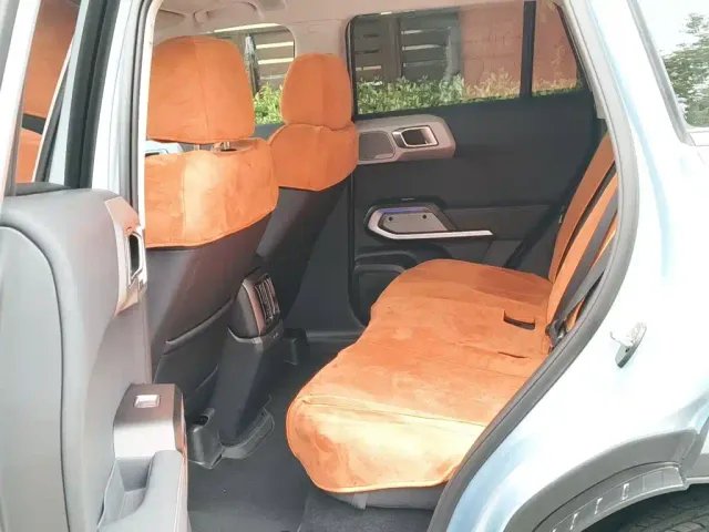 BYD FangChengBao Titanium 3 — Фото автомобиля 16