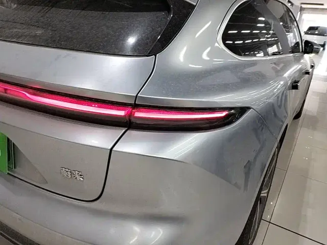 Nio ET5 Touring — Фото автомобиля 7