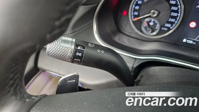 Genesis GV80 — Фото автомобиля 29