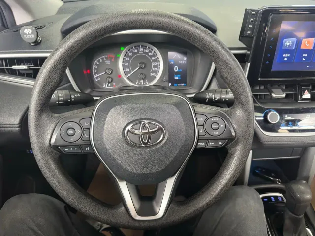 Toyota Frontlander — Фото автомобиля 12