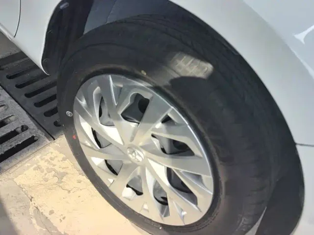 Toyota Vios — Фото автомобиля 6